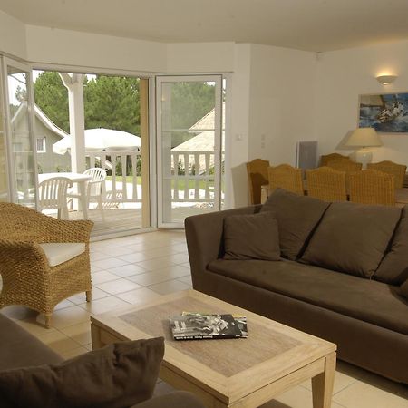 Lagrange Vacances - Eden Club Лакано Номер фото